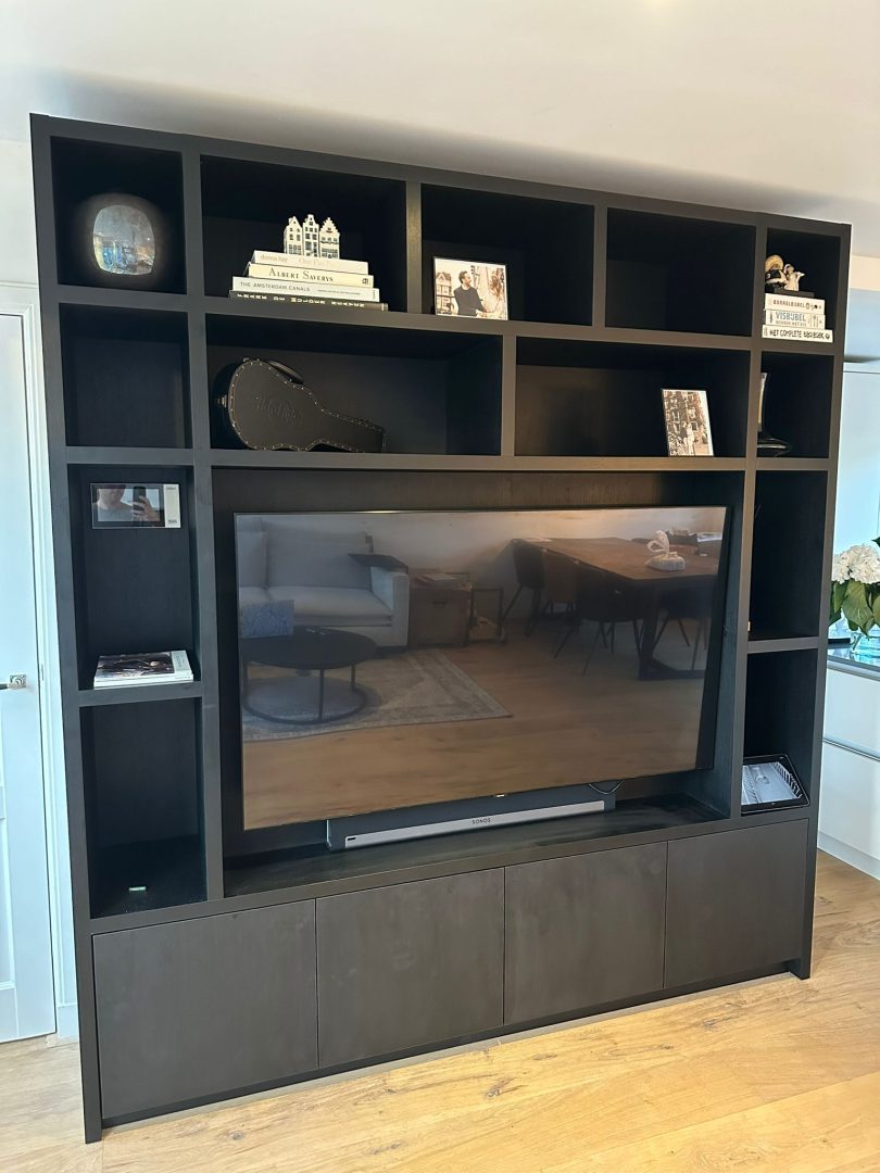 TV-meubel in Amsterdam
