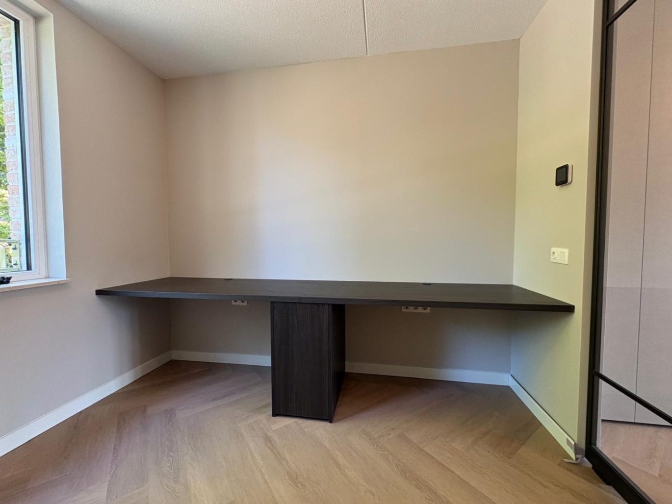 Bureau op maat